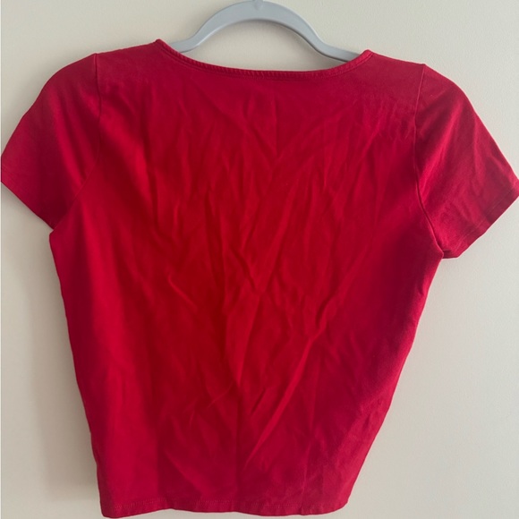 Garage tee - Picture 3 of 3